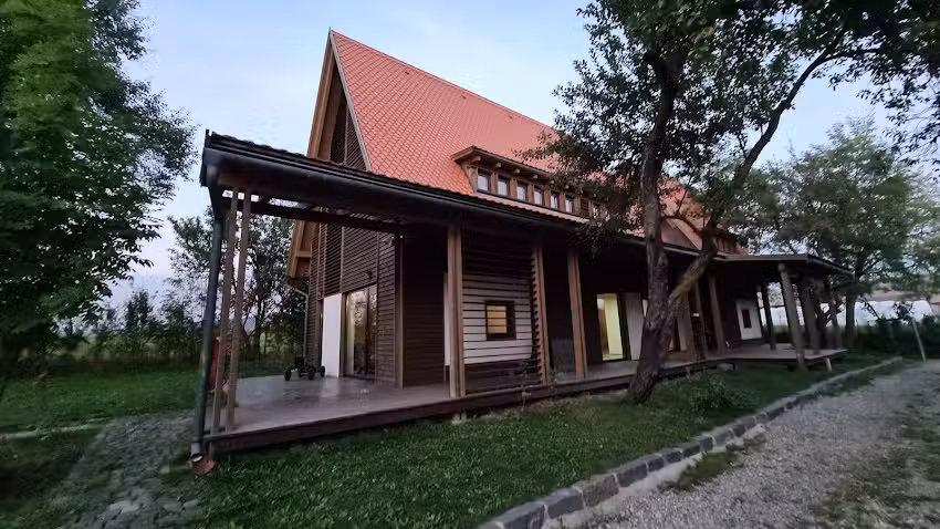 Pensiunea Néra Panzió