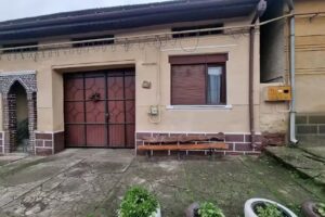 Pensiunea Nico Mihai