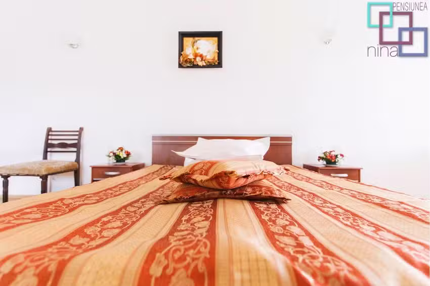 Pensiunea Nina