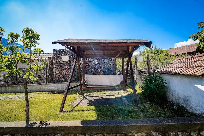 Pensiunea Nosztalgia