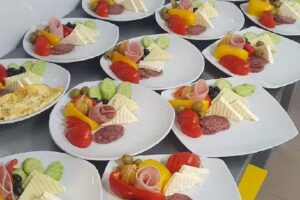 Pensiunea Octavis – Cazare in Delta Dunarii