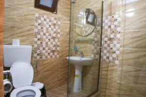 Pensiunea Olymp Mioveni