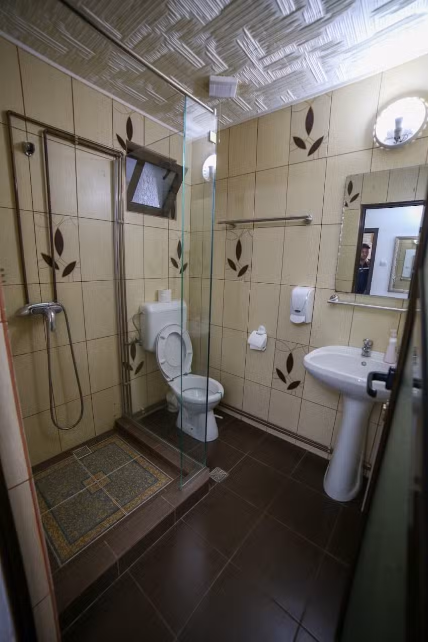 Pensiunea Olymp Mioveni