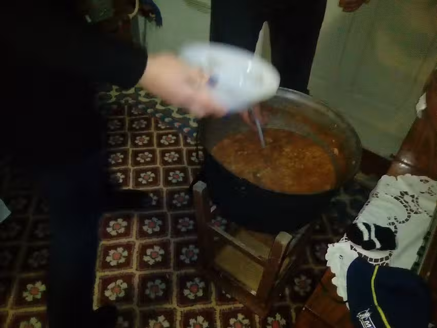 Pensiunea Orient Braila