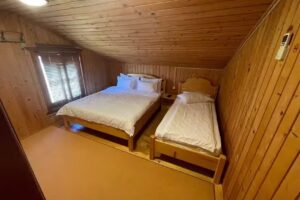 Pensiunea Pagaya, Delta Dunării