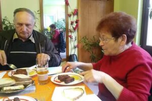 Pensiunea „PALMA”