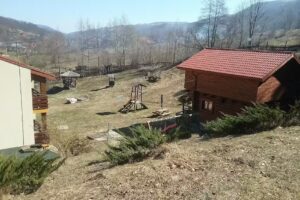 Pensiunea PĂLTINIȘ