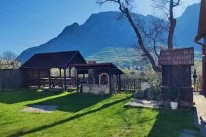 Pensiunea „Panorama”