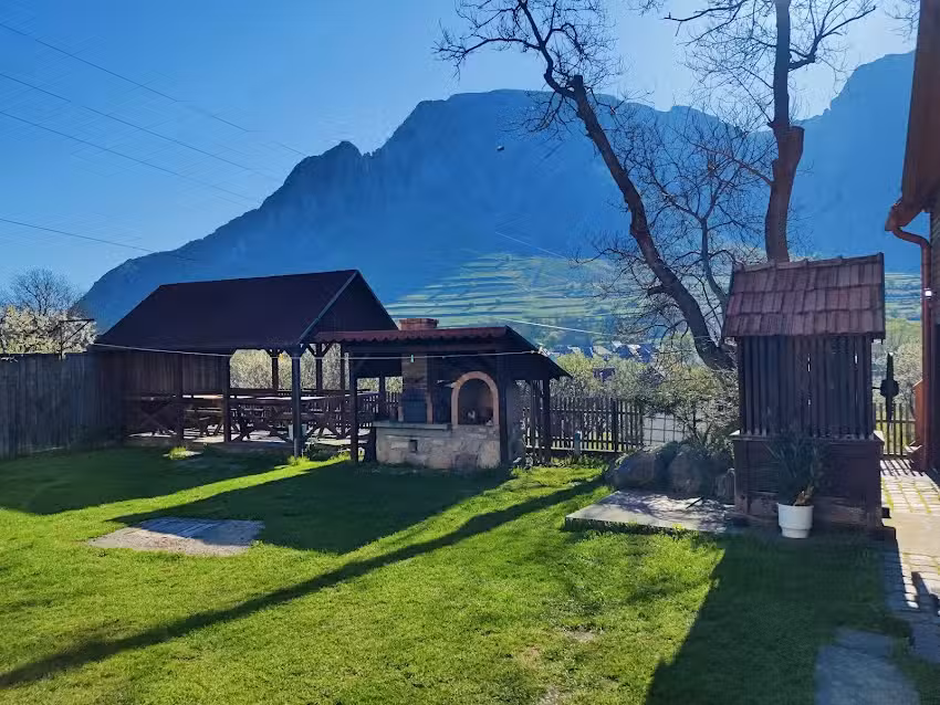 Pensiunea „Panorama”