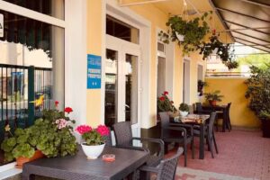 Pensiunea Panorama Arad