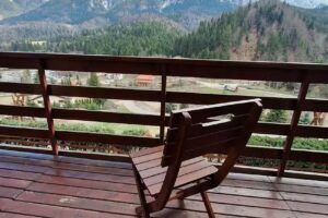 Pensiunea Panorama Pietrei Craiului