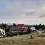 Pensiunea Panoramic