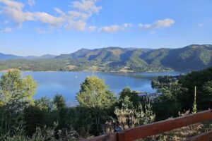 Pensiunea Paradisul Naturii Colibița