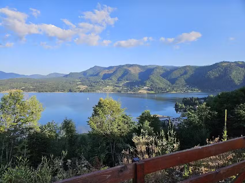 Pensiunea Paradisul Naturii Colibița