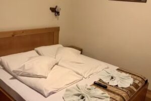 Pensiunea Pârâul Rece Transfăgărășan