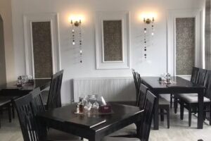 Pensiunea Parc Căciulata