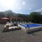 Pensiunea Păstrăvul