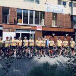 Pensiunea Păstrăvul