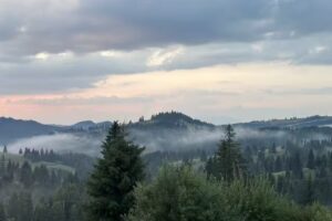 Pensiunea Pasul Tihuta