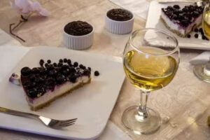 Pensiunea Păunașul