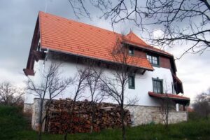 Pensiunea Pavatollas – Pávatollas Panzió