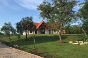 Pensiunea Pavatollas – Pávatollas Panzió