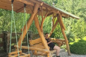 Pensiunea Pepe Panzió