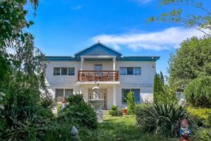 Pensiunea Perla Neagră Lotus Spa