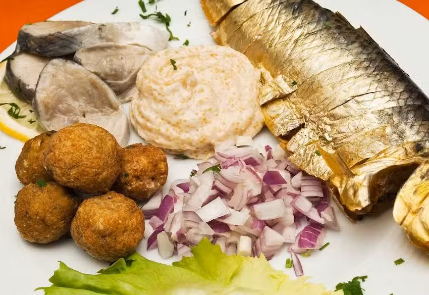 Pensiunea Perla Sulina