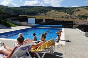 Pensiunea Perla Transilvaniei