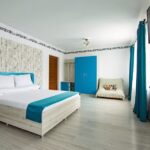 Pensiunea Pescarusul