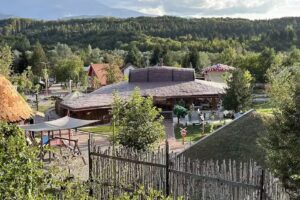 Pensiunea Petra Verde