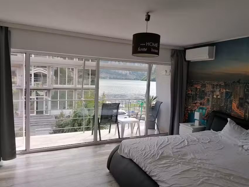 Pensiunea Philadelphia