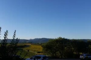 Pensiunea Phoenix Rășinari