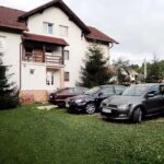 Pensiunea Piatra Craiului