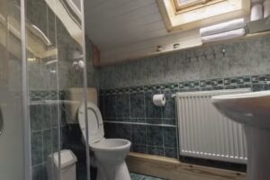 Pensiunea Piatra Craiului