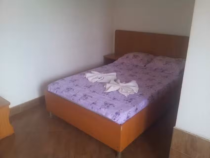 Pensiunea Piatra Norocului