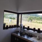 Pensiunea Pietrele Albe