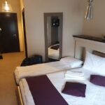 Pensiunea Pietrele lui Solomon