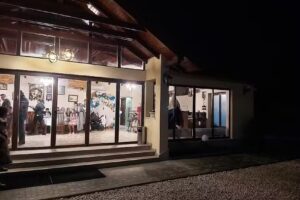 Pensiunea Piroska Panzio