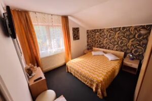 Pensiunea Poarta Apusenilor