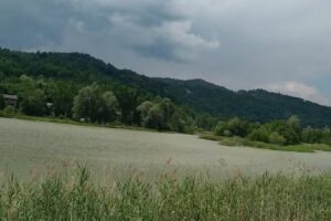 Pensiunea Poarta Lacului