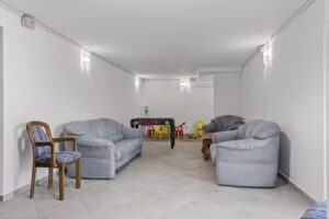 Pensiunea Podul Simonului – Bran, Sat. Simon