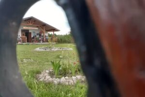 Pensiunea Poiana Albului