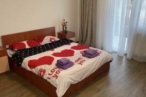 Pensiunea Poiana Cerbilor