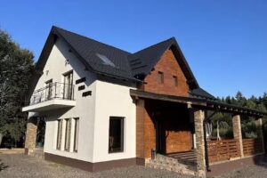 Pensiunea Poiana Cerbilor