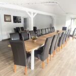 Pensiunea Poiana Cerbilor