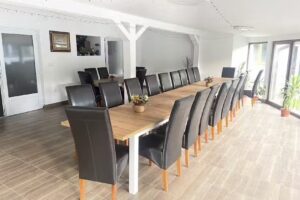 Pensiunea Poiana Cerbilor