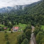 Pensiunea Poiana Cerbului