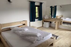 Pensiunea Poiana Izvoarelor